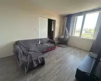Appartement, 45 m²