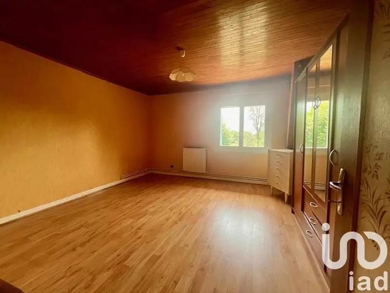 Maison, 198 m²