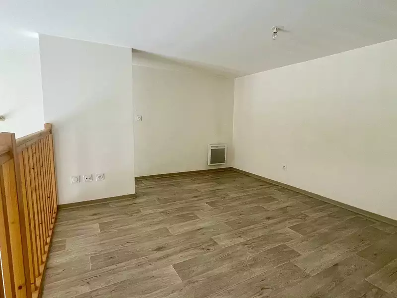 Appartement, 44 m²