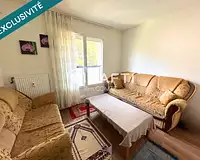 Appartement, 82 m²