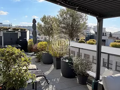Appartement, 100 m²