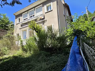 Maison, 140 m²
