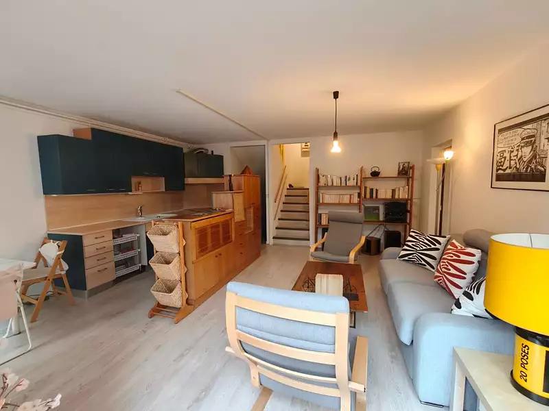 Appartement, 85 m²