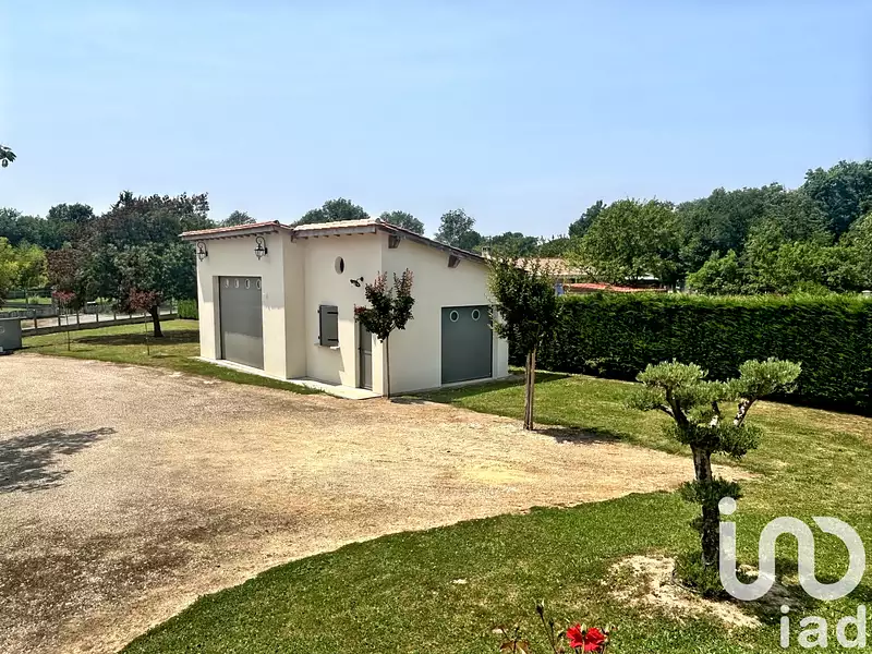 Maison, 150 m²