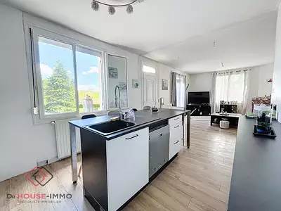 Maison, 97 m²