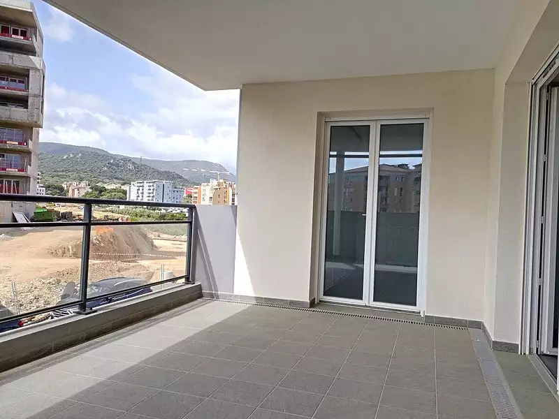 Appartement, 71,34 m²
