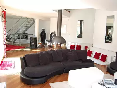 Maison, 266 m²