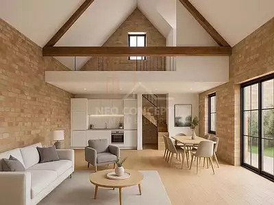 Maison, 200 m²