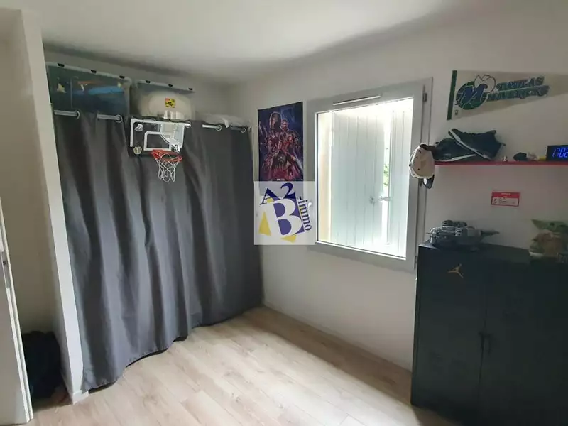 Maison, 125 m²