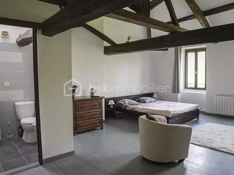 Maison, 300 m²