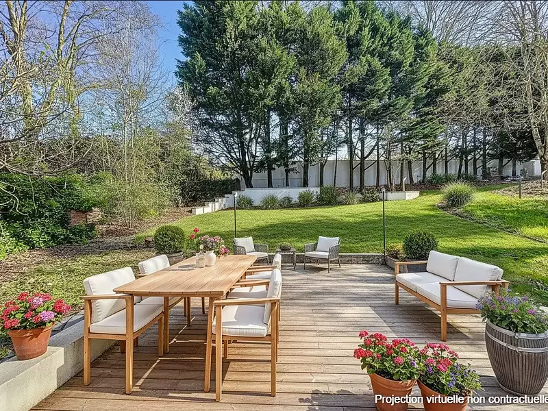 Appartement, 35,67 m²