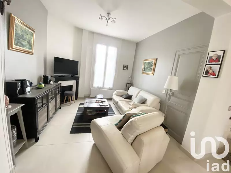 Maison, 126 m²