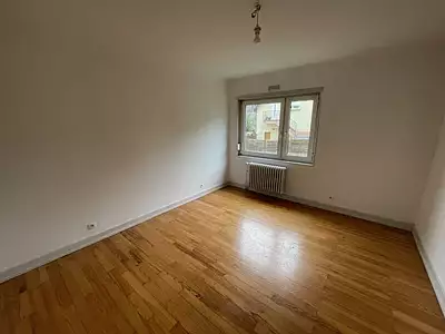 Appartement, 72 m²
