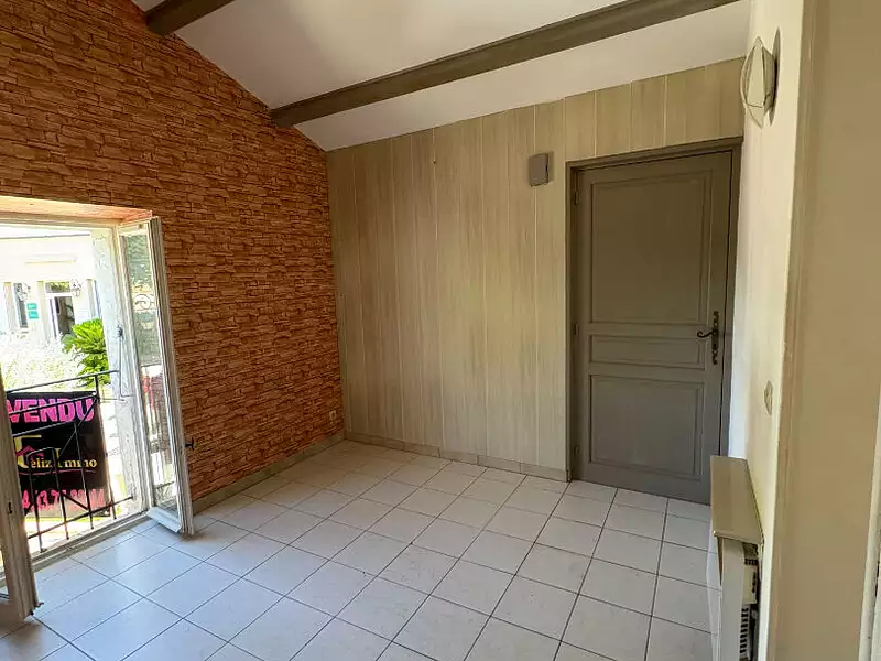Appartement, 38 m²