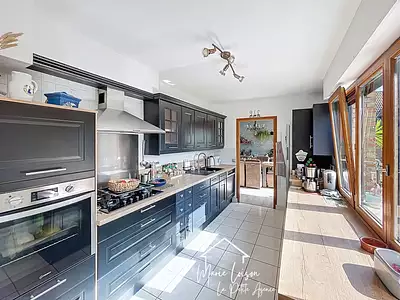 Maison, 155 m²