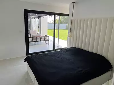 Maison, 183 m²