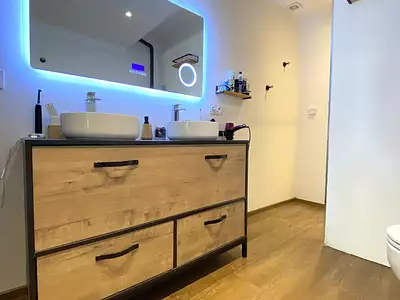 Appartement, 124 m²
