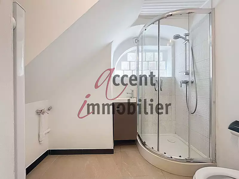 Appartement, 115 m²