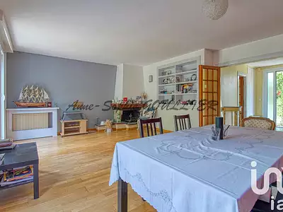 Maison, 91 m²