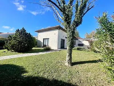 Maison, 150 m²