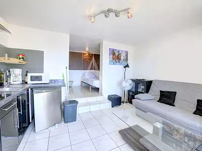 Maison, 127 m²