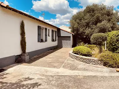 Maison, 84,08 m²