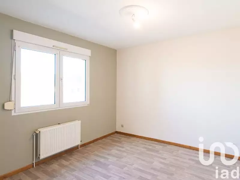 Appartement, 78 m²