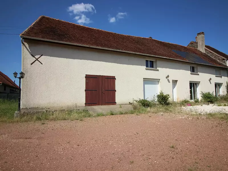 Maison, 192 m²