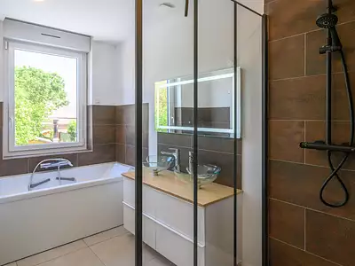 Maison, 193 m²