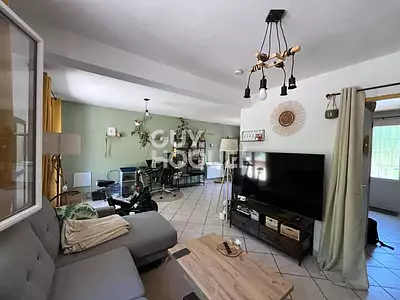 Maison, 100 m²