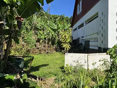 Maison, 160 m²