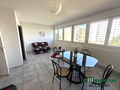 Appartement, 31,32 m²