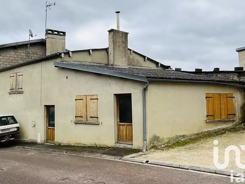 Maison, 235 m²