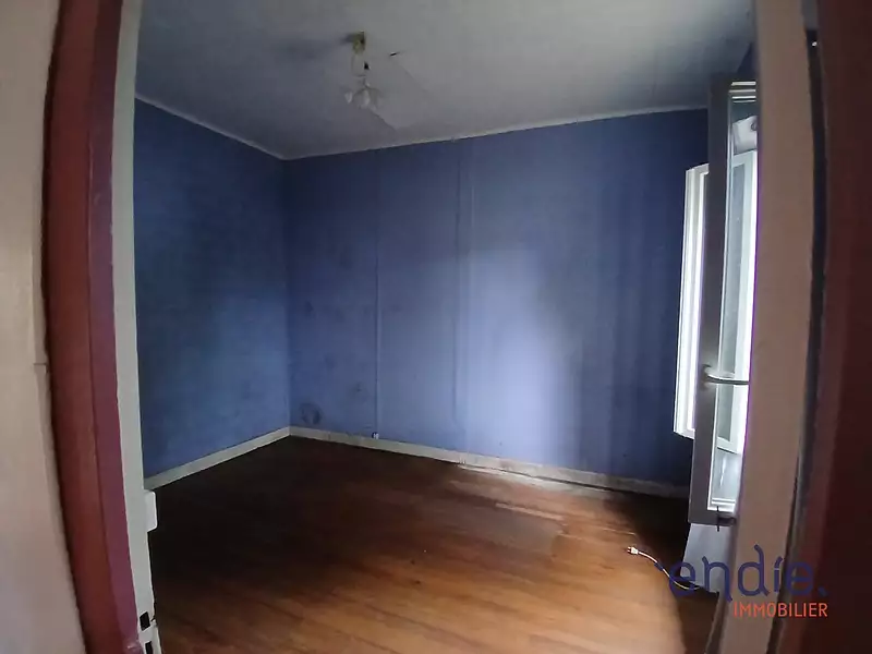 Maison, 62 m²