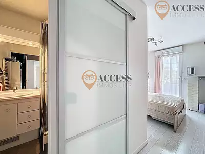 Appartement, 83,57 m²