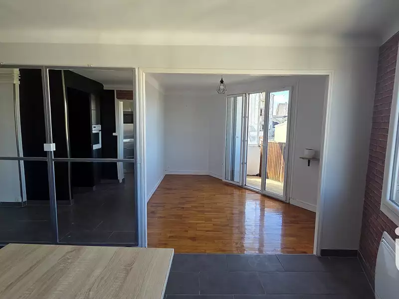 Appartement, 76 m²