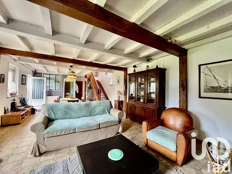 Maison, 100 m²