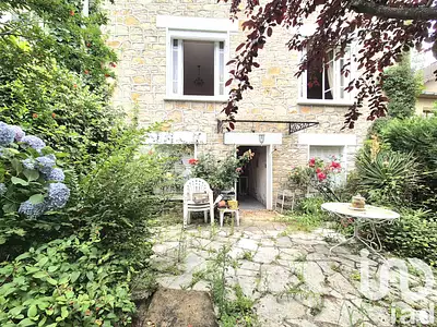Maison, 136 m²