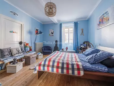 Maison, 363 m²