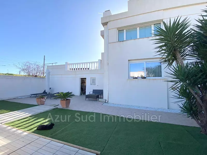 Appartement, 95 m²