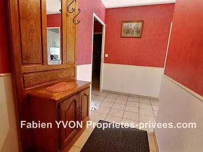 Appartement, 91 m²