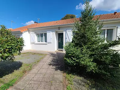 Maison, 140 m²