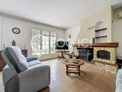 Maison, 140 m²
