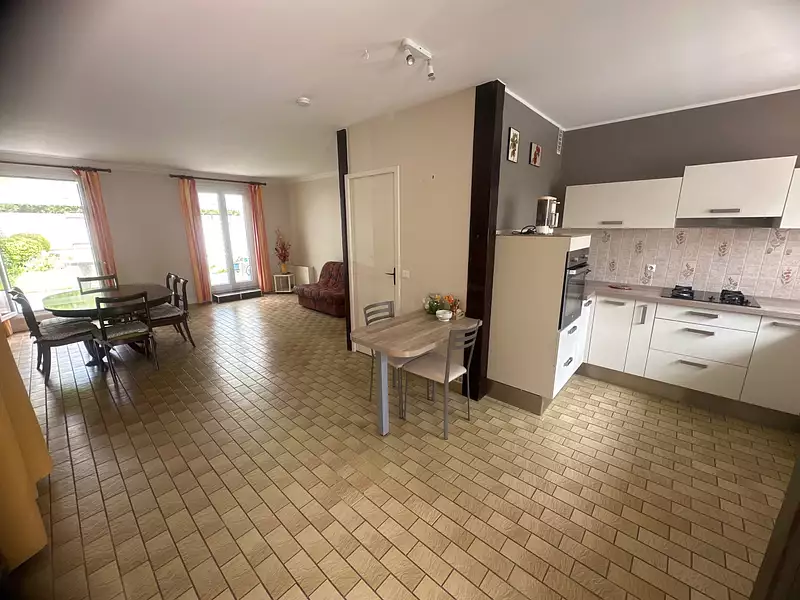Maison, 89 m²