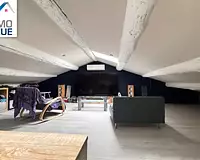 Maison, 63,5 m²
