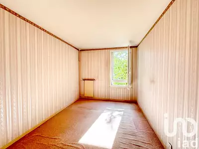 Appartement, 72 m²