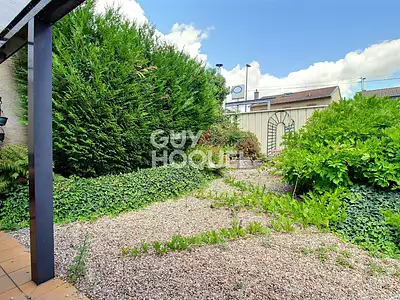 Maison, 136 m²