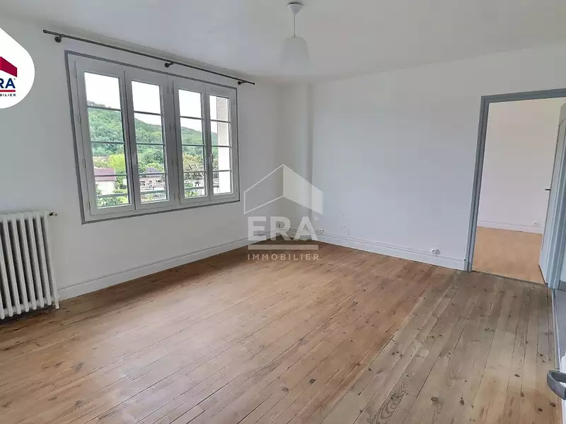 Appartement, 65,58 m²