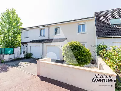Maison, 80 m²