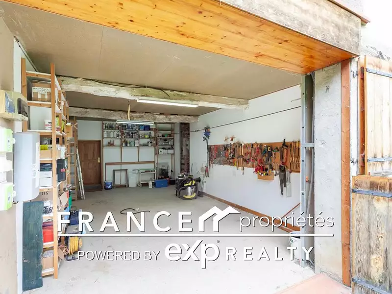 Maison, 280 m²